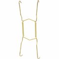 Hillman Med Plate Hanger/Tips 122052